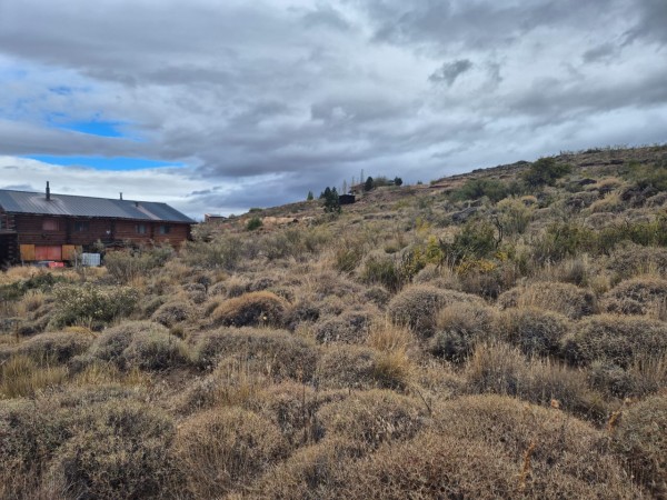 Lote Barrio La Aldea
