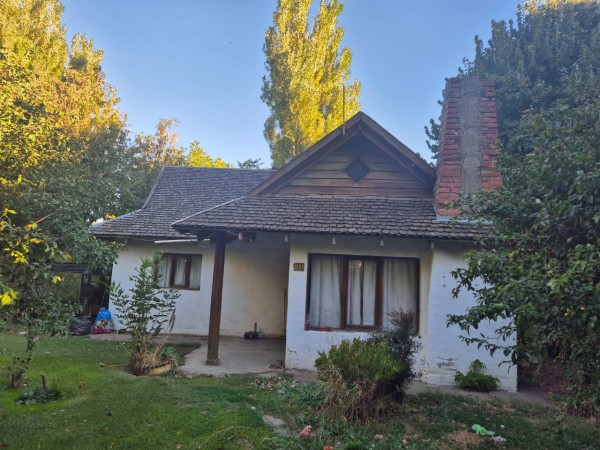 Hermosa Casa antigua