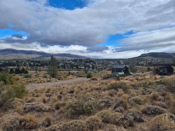 Lote Barrio La Aldea