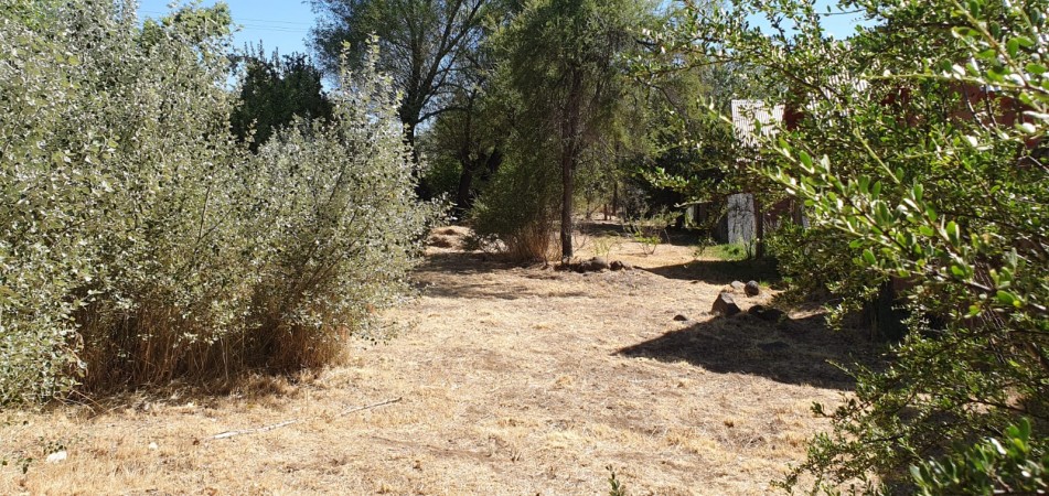 Terreno Barrio Juvenal Guzam