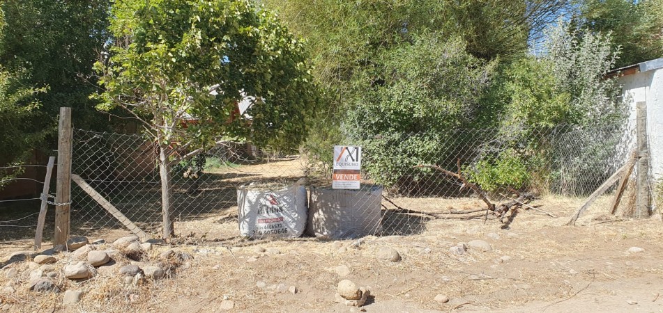 Terreno Barrio Juvenal Guzam
