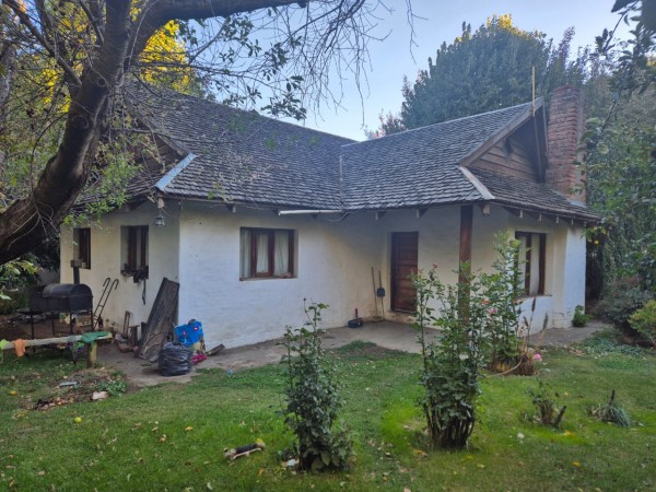 Hermosa Casa antigua