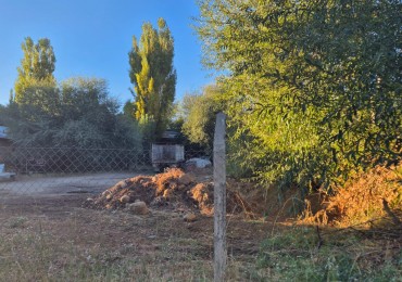 Dos lotes - Excelente Ubicacion